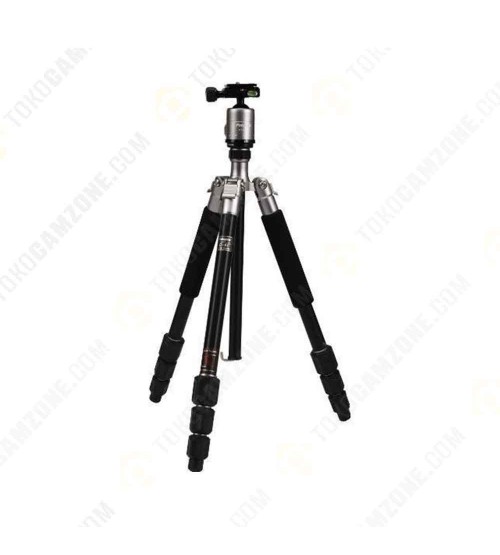 Fotopro Tripod C4i + 53P